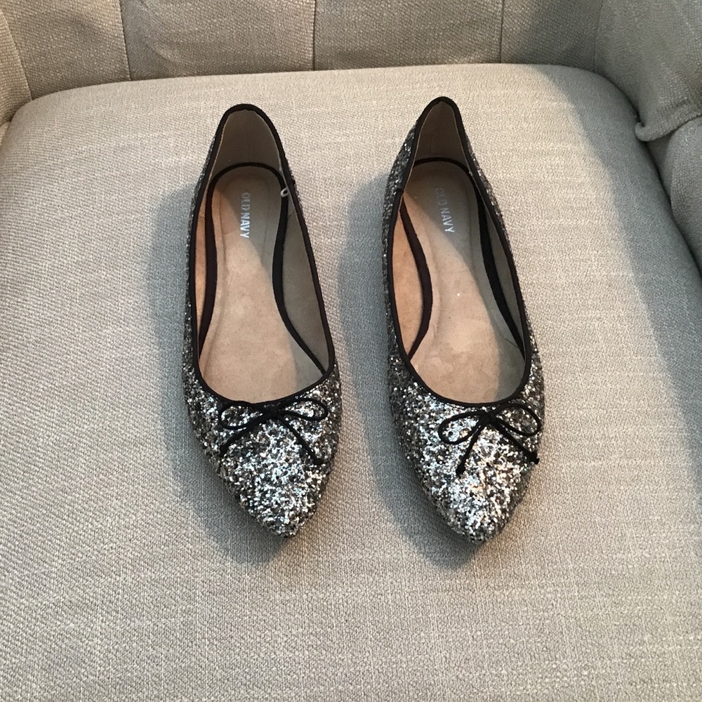 Flats Old Navy
